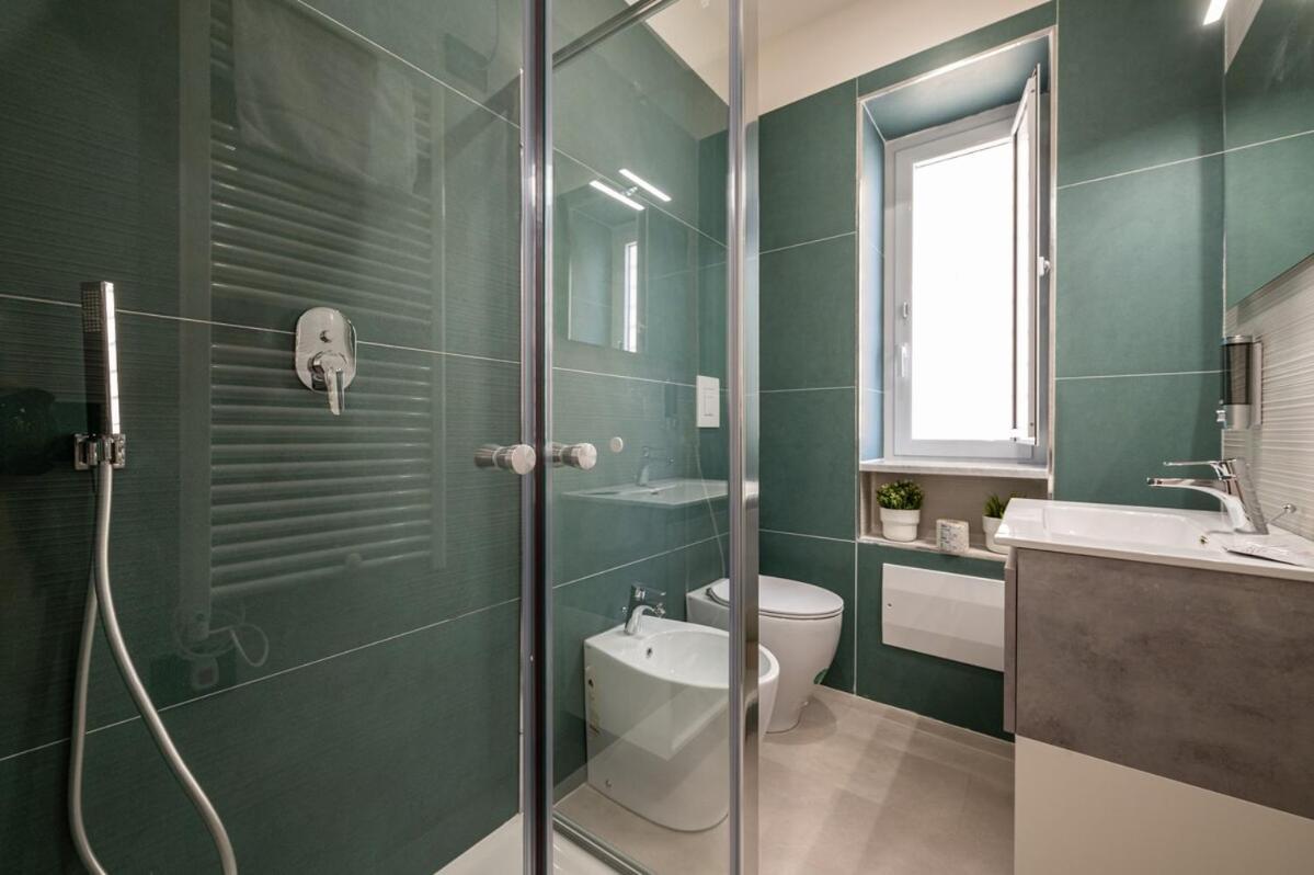 Apartment House Calise 14