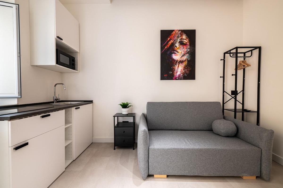 Apartment House Calise 14 *