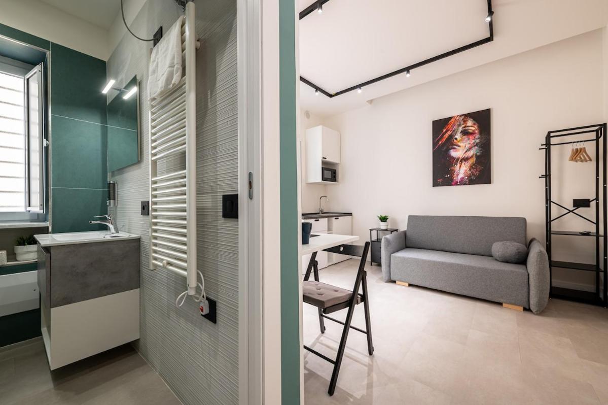Apartment House Calise 14 *