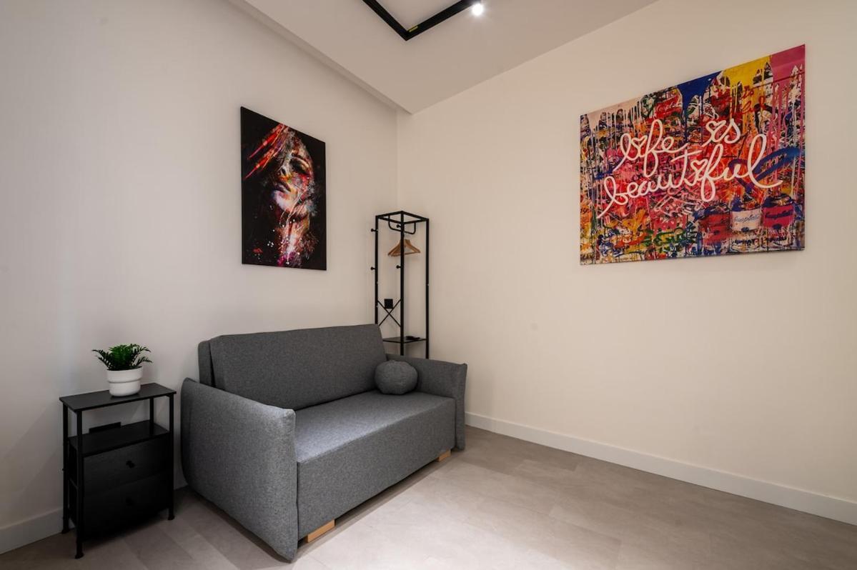 Apartment House Calise 14 *